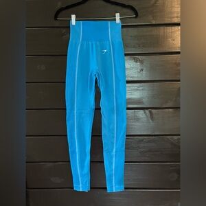 Gymshark Ultra Seamless Leggings